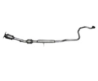 Davico Mfg Catalytic Converter P/N:18404 Fits: Scion Xd 12-08 Image 1
