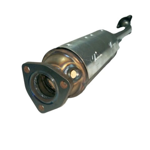 Davico Mfg Catalytic Converter P/N:18405 Fits: Honda Civic 05-02 Image 3