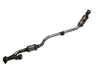 Davico Mfg Catalytic Converter P/N:18410 Fits: Mercedes-benz C230 07-06, Mercedes-benz C280 07-06, Mercedes-benz C350 07-06, Mercedes-benz Clk350 2006 Image 2
