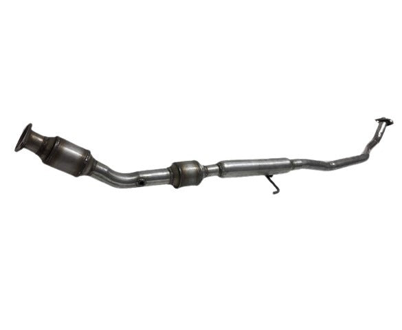 Davico Mfg Catalytic Converter P/N:18411 Fits: Pontiac Vibe 10-09, Toyota Corolla 13-09, Toyota Matrix 13-09 Image 1