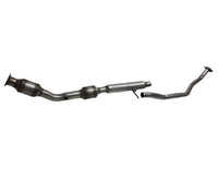 Davico Mfg Catalytic Converter P/N:48411 Fits: Pontiac Vibe 10-09, Toyota Corolla 13-09, Toyota Matrix 13-09 Image 2