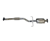 Davico Mfg Catalytic Converter P/N:18412 Fits: Chrysler Sebring 03-01, Dodge Stratus 03-01, Mitsubishi Eclipse 05-00, Mitsubishi Galant 03-00 Image 1