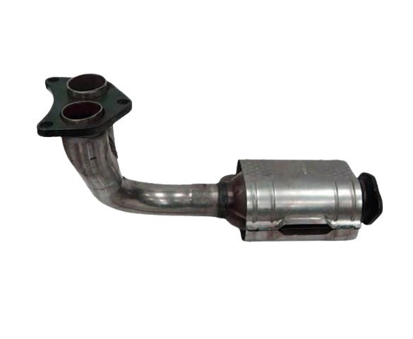 Davico Mfg Catalytic Converter P/N:18414 Fits: Mercury Villager 02-99, Nissan Quest 02-93 Image 1
