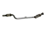 Davico Mfg Catalytic Converter P/N:18415 Fits: Mercedes-benz C230 07-06, Mercedes-benz C280 07-06, Mercedes-benz C350 07-06, Mercedes-benz Clk350 2006 Image 2