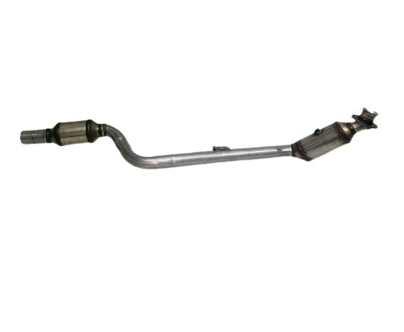 Davico Mfg Catalytic Converter P/N:18415 Fits: Mercedes-benz C230 07-06, Mercedes-benz C280 07-06, Mercedes-benz C350 07-06, Mercedes-benz Clk350 2006 Image 2
