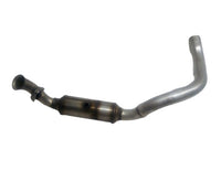 Davico Mfg Catalytic Converter P/N:484161 Fits: Ford E-150 14-09, Ford E-250 14-09, Ford E-350 Super Duty 14-09 Image 1