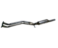 Davico Mfg Catalytic Converter P/N:18418 Fits: BMW 850ci 94-93, BMW 850csi 1994, BMW 850i 92-91 Image 1