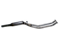 Davico Mfg Catalytic Converter P/N:18418 Fits: BMW 850ci 94-93, BMW 850csi 1994, BMW 850i 92-91 Image 2