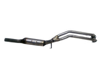 Davico Mfg Catalytic Converter P/N:18418 Fits: BMW 850ci 94-93, BMW 850csi 1994, BMW 850i 92-91 Image 3