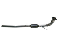 Davico Mfg Catalytic Converter P/N:18422 Fits: Volkswagen Cc 10-09, Volkswagen Passat 2009 Image 3
