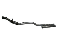 Davico Mfg Catalytic Converter P/N:18423 Fits: Mercedes-benz Cl600 10-07, Mercedes-benz S600 10-07 Image 2
