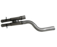 Davico Mfg Catalytic Converter P/N:18423 Fits: Mercedes-benz Cl600 10-07, Mercedes-benz S600 10-07 Image 4