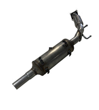 Davico Mfg Catalytic Converter P/N:18424 Fits: Volkswagen Beetle 14-12, Volkswagen Golf 14-12, Volkswagen Jetta 14-11, Volkswagen Passat 14-12 Image 3