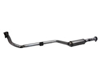 Davico Mfg Catalytic Converter P/N:18425 Fits: Mercedes-benz C230 2002 Image 1