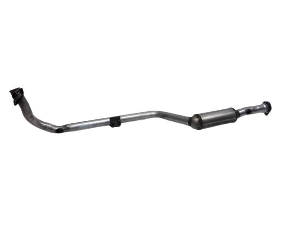 Davico Mfg Catalytic Converter P/N:18425 Fits: Mercedes-benz C230 2002 Image 1