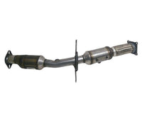 Davico Mfg Catalytic Converter P/N:18426 Fits: Volvo S40 10-04, Volvo V50 10-05 Image 3
