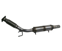 Davico Mfg Catalytic Converter P/N:18427 Fits: Volkswagen Beetle 14-12, Volkswagen Golf 14-10, Volkswagen Jetta 14-05, Volkswagen Passat 14-12, Volkswagen Rabbit 09-06 Image 1