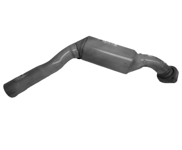 Davico Mfg Catalytic Converter-Direct Fit P/N:18428 Fits: Mercedes-benz C300 11-08, Mercedes-benz C350 10-08, Mercedes-benz E350 11-10 Image 2