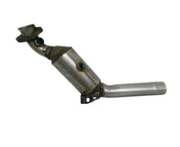 Davico Mfg Catalytic Converter-Direct Fit P/N:18429 Fits: Mercedes-benz C300 11-08, Mercedes-benz C350 10-08, Mercedes-benz E350 11-10 Image 1