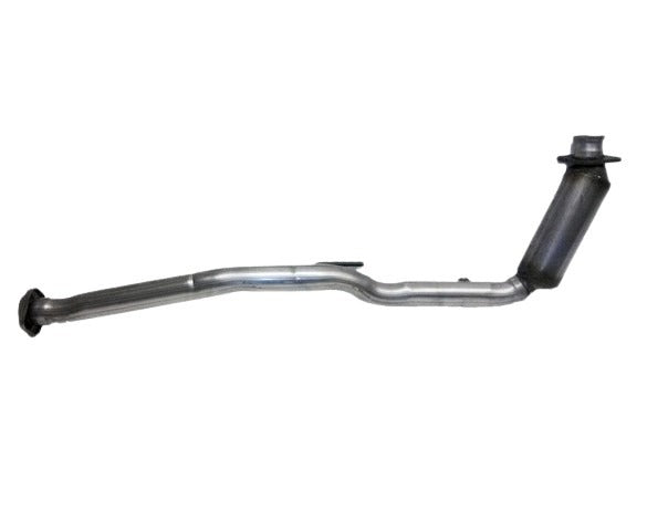 Davico Mfg Catalytic Converter P/N:18430 Fits: Jeep Liberty 2004 Image 3