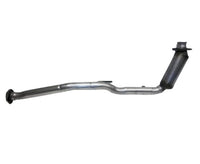 Davico Mfg Catalytic Converter P/N:107273 Fits: Jeep Liberty 2004 Image 3