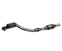 Davico Mfg Catalytic Converter P/N:18431 Fits: Audi S4 09-04 Image 2