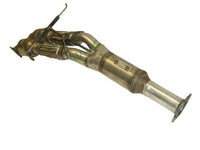 Davico Mfg Catalytic Converter P/N:18434 Fits: Volvo S80 05-02 Image 3