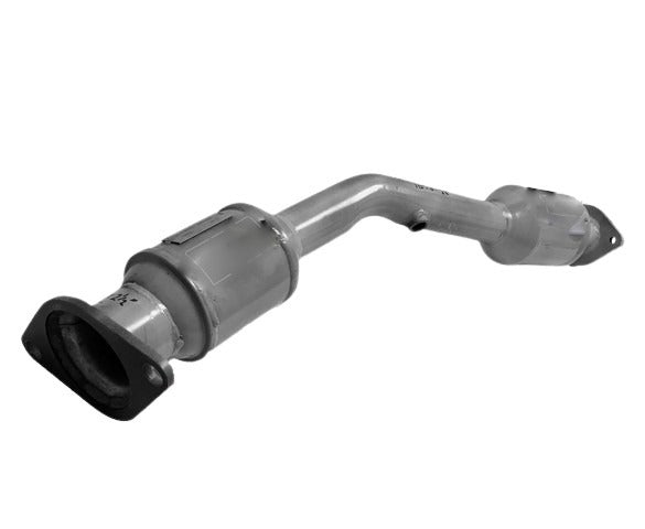 Davico Mfg Catalytic Converter P/N:18435 Fits: Nissan Versa 18-12, Nissan Versa Note 17-14 Image 1