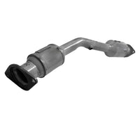 Davico Mfg Catalytic Converter P/N:48435 Fits: Nissan Versa 18-12, Nissan Versa Note 17-14 Image 1