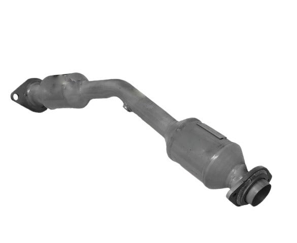 Davico Mfg Catalytic Converter P/N:18435 Fits: Nissan Versa 18-12, Nissan Versa Note 17-14 Image 2