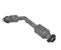 Davico Mfg Catalytic Converter P/N:18435 Fits: Nissan Versa 18-12, Nissan Versa Note 17-14 Image 2