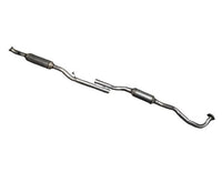 Davico Mfg Catalytic Converter P/N:18436 Fits: Mitsubishi Outlander 09-08 Image 1