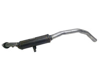 Davico Mfg Catalytic Converter P/N:18437 Fits: Mercedes-benz Ml500 07-04 Image 2