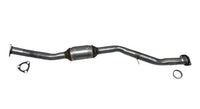 Davico Mfg Catalytic Converter P/N:18441 Fits: Subaru Forester 08-06, Subaru Impreza 07-06 Image 1
