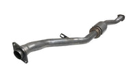 Davico Mfg Catalytic Converter P/N:18441 Fits: Subaru Forester 08-06, Subaru Impreza 07-06 Image 2
