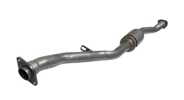 Davico Mfg Catalytic Converter P/N:18441 Fits: Subaru Forester 08-06, Subaru Impreza 07-06 Image 2