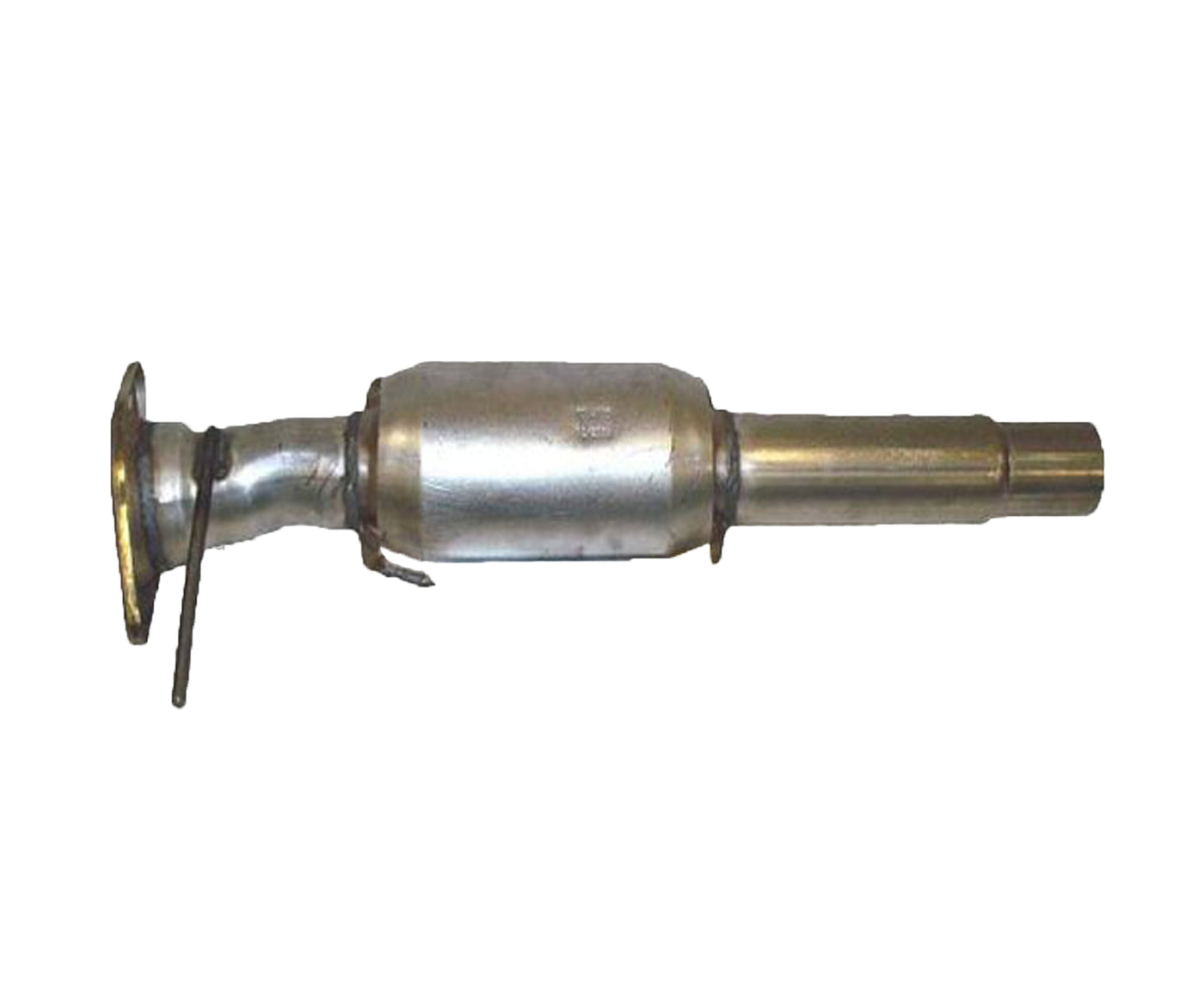 Davico Mfg Catalytic Converter P/N:18447 Fits: Lexus Rx350 09-07, Toyota Highlander 10-05 Image 1