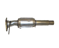 Davico Mfg Catalytic Converter P/N:18447 Fits: Lexus Rx350 09-07, Toyota Highlander 10-05 Image 1