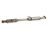 Davico Mfg Catalytic Converter P/N:18448 Fits: Hyundai Sonata 13-11, Kia Optima 13-11 Image 1