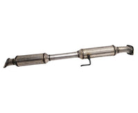 Davico Mfg Catalytic Converter P/N:48448 Fits: Hyundai Sonata 13-11, Kia Optima 13-11 Image 2