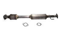 Davico Mfg Catalytic Converter P/N:18452 Fits: Hyundai Sonata 19-15, Kia Optima 20-16 Image 1
