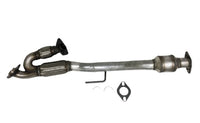 Davico Mfg Catalytic Converter P/N:18453 Fits: Nissan Altima 08-07 Image 1