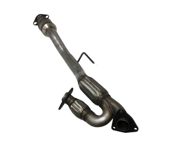 Davico Mfg Catalytic Converter P/N:18453 Fits: Nissan Altima 08-07 Image 2