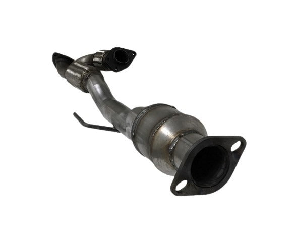 Davico Mfg Catalytic Converter P/N:18453 Fits: Nissan Altima 08-07 Image 3