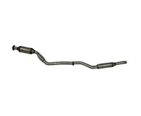 Davico Mfg Catalytic Converter P/N:18460 Fits: Audi A6 Quattro 08-05 Image 1