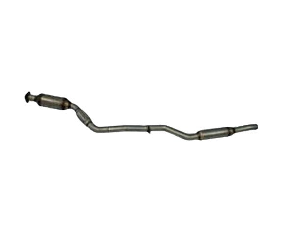 Davico Mfg Catalytic Converter P/N:18460 Fits: Audi A6 Quattro 08-05 Image 1