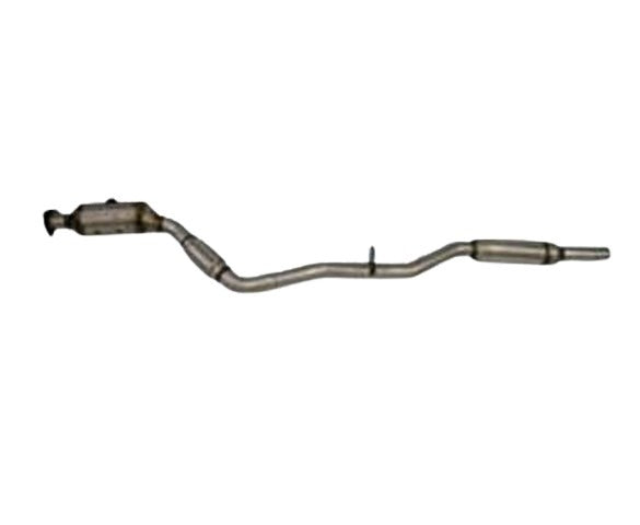Davico Mfg Catalytic Converter P/N:18461 Fits: Audi A6 Quattro 08-05 Image 1