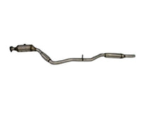 Davico Mfg Catalytic Converter P/N:18461 Fits: Audi A6 Quattro 08-05 Image 1