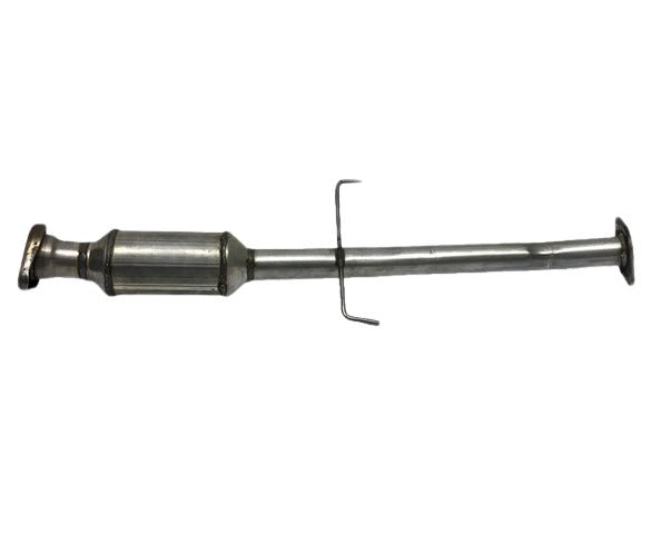Davico Mfg Catalytic Converter P/N:18464 Fits: Mazda Protege 03-99 Image 1