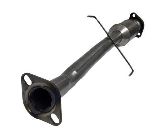 Davico Mfg Catalytic Converter P/N:18464 Fits: Mazda Protege 03-99 Image 2